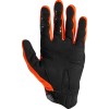 LUVAS FOX 2020 BOMBER - LARANJA FLUO LUVAS FOX 2020 BOMBER - LARANJA FLUO